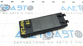 VW Atlas 18- Tailgate Control Unit
