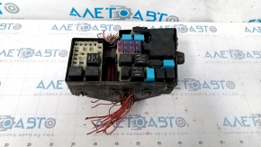 Underhood fuse box Mazda CX-7 06-09 without cover