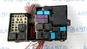 Underhood fuse box Mazda CX-7 06-09 without cover
