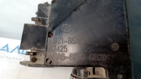 Underhood fuse box Mazda CX-7 06-09 without cover