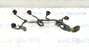 Lincoln MKC 15- 2.0T Fuel Rail Wiring