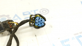 Lincoln MKC 15- 2.0T Fuel Rail Wiring