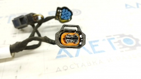 Lincoln MKC 15- 2.0T Fuel Rail Wiring