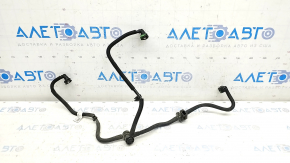 Lincoln MKC 15 Fuel Tank Vent Valve - with Tubes