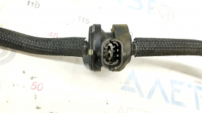 Lincoln MKC 15 Fuel Tank Vent Valve - with Tubes