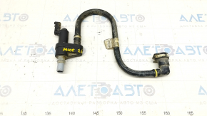 Lincoln MKC 15 Fuel Vapor Purge Valve - w/ Tube