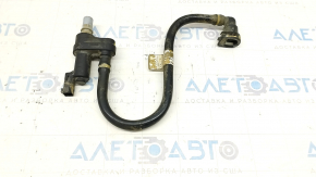Lincoln MKC 15 Fuel Vapor Purge Valve - w/ Tube