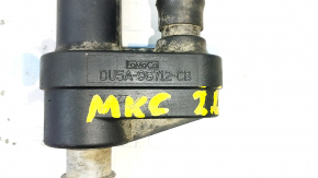 Lincoln MKC 15 Fuel Vapor Purge Valve - w/ Tube