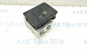 ABS ABS Lincoln MKC 15-19