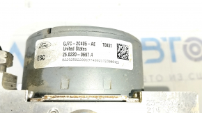 ABS ABS Lincoln MKC 15-19