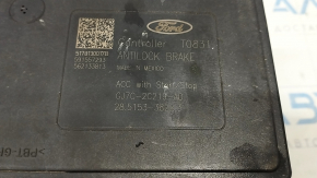 ABS ABS Lincoln MKC 15-19
