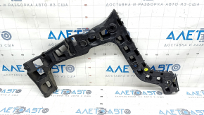Rear bumper mount right outer VW Atlas 18 - drilled mounts