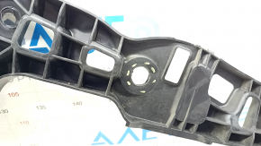 Rear bumper mount right outer VW Atlas 18 - drilled mounts