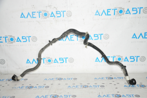 Tesla Model Y 20 Cooling System Hose - Dented