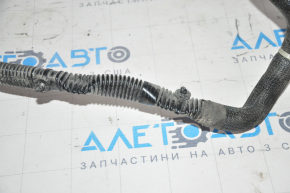 Tesla Model Y 20 Cooling System Hose - Dented