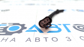 Chip for the hood lock sensor Volvo XC90 16-22
