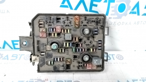 Buick Encore 13-14 underhood fuse box broken mount