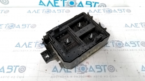 Buick Encore 13-14 underhood fuse box broken mount