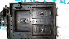 Buick Encore 13-14 underhood fuse box broken mount