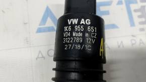VW Atlas 18-25 Windscreen Washer Motor
