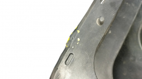 Fuel filler flap with housing VW Atlas 18 - complete, broken fasteners, torn seal