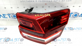 Lamp outer wing right VW Atlas 18-20 prerest