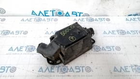 Underhood fuse box housing Fiat 500L 14-