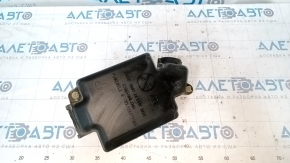 Underhood fuse box cover Fiat 500L 14-