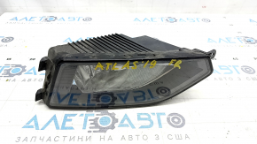 Fog lamp PTF right VW Atlas 18-20 dorest halogen, sand
