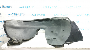 Front right fender liner VW Atlas 18-20, broken