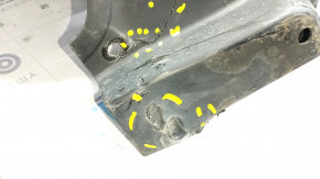 Front right fender liner VW Atlas 18-20, broken