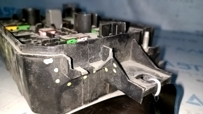 Buick Encore 13-14 underhood fuse box broken mount