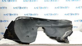 Front left fender liner VW Atlas 18-20 pre-rest, broken