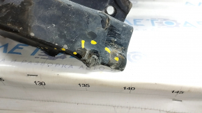 Front left fender liner VW Atlas 18-20 pre-rest, broken