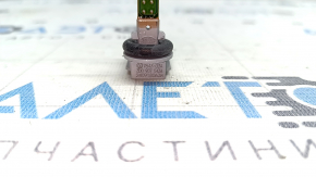 Cabin Air Temperature Sensor VW Atlas 18-