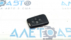 Smart VW Atlas key 18- 5 buttons, worn