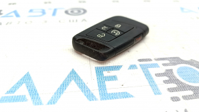 Smart VW Atlas key 18- 5 buttons, worn