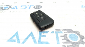 Smart VW Atlas key 18- 5 buttons, worn