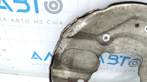 Brake Disc Cover Front Left Volvo XC90 16-22 AWD Dented