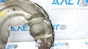 Brake Disc Cover Front Right Volvo XC90 16-22 AWD Dented