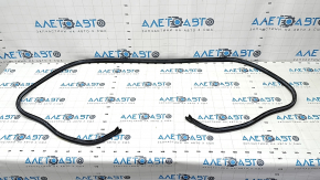 Volvo XC90 16-23 hood seal without rear section