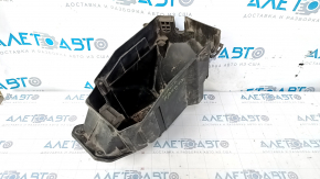 Mercedes W221 Underhood Fuse Box Housing