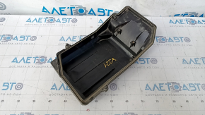 Mercedes W221 Underhood Fuse Box Cover