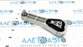 Engine mount upper right Volvo XC90 16-22 type 2