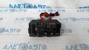 Underhood fuse box BMW 3 F30 12-18