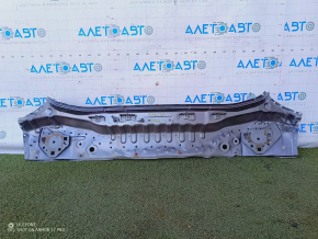 Nissan Rogue 14-20 rear panel sawed off, graphite