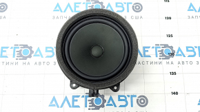 Speaker door front right bottom Volvo XC90 16-22 broken mount