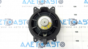 Speaker door front right bottom Volvo XC90 16-22 broken mount