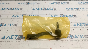 Steering tip right Hyundai Sonata 15-17