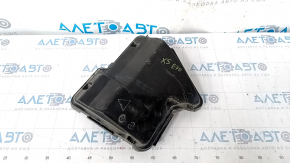 Engine Computer Block Cover BMW X5 E70 07-13